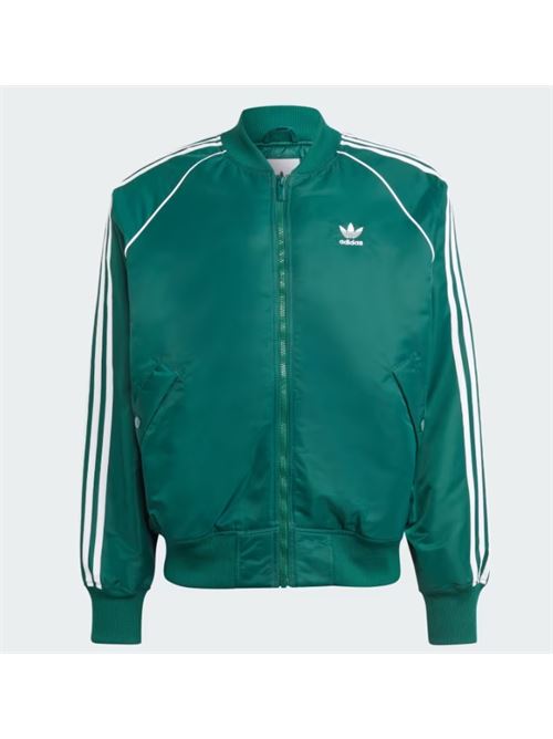 comm sst ADIDAS ORIGINAL | HZ0693CGREEN